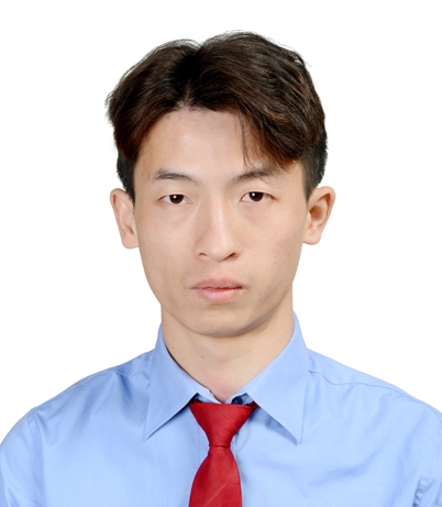 周梦龙的第一张照片--钟山残疾人相亲网